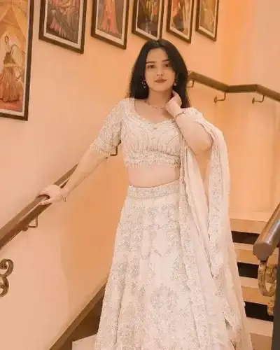 Escort Service In Pachmarhi